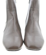 oriental traffic（オリエンタルトラフィック）ブーツ 茶 サイズ:L(24cm位) レディース/2200662158011