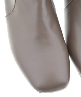 oriental traffic（オリエンタルトラフィック）ブーツ 茶 サイズ:L(24cm位) レディース/2200662158011