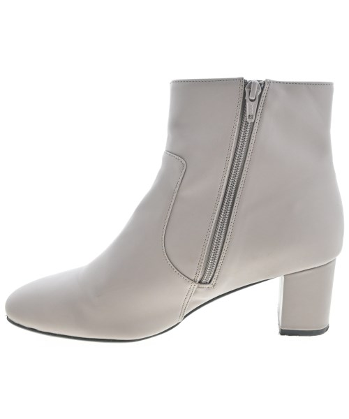 oriental traffic（オリエンタルトラフィック）ブーツ グレー サイズ:L(24cm位) レディース/2200661996034