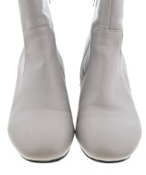 oriental traffic（オリエンタルトラフィック）ブーツ グレー サイズ:L(24cm位) レディース/2200661996034