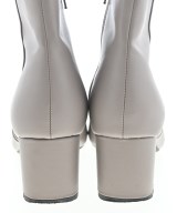 oriental traffic（オリエンタルトラフィック）ブーツ グレー サイズ:L(24cm位) レディース/2200661996034