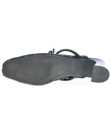 oriental traffic（オリエンタルトラフィック）サンダル 黒 サイズ:M(23cm位) レディース/2200661054017