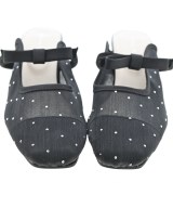 oriental traffic（オリエンタルトラフィック）サンダル 黒 サイズ:M(23cm位) レディース/2200661054017