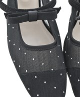 oriental traffic（オリエンタルトラフィック）サンダル 黒 サイズ:M(23cm位) レディース/2200661054017