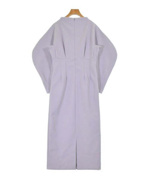 Tsuru（ツル）ワンピース 紫 サイズ:36(S位) レディース/2200630497012