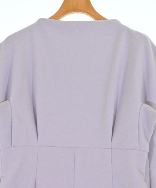 Tsuru（ツル）ワンピース 紫 サイズ:36(S位) レディース/2200630497012