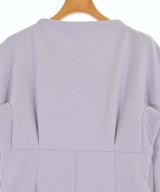 Tsuru（ツル）ワンピース 紫 サイズ:36(S位) レディース/2200630497012