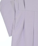 Tsuru（ツル）ワンピース 紫 サイズ:36(S位) レディース/2200630497012