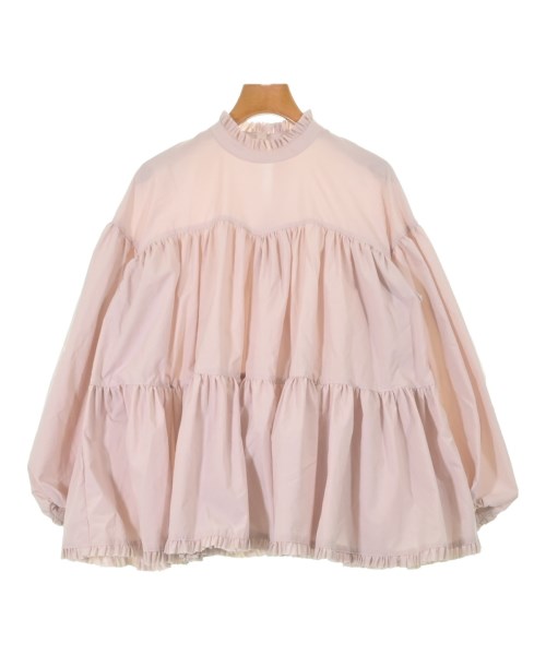 ツル(Tsuru)のTsuru ブラウス