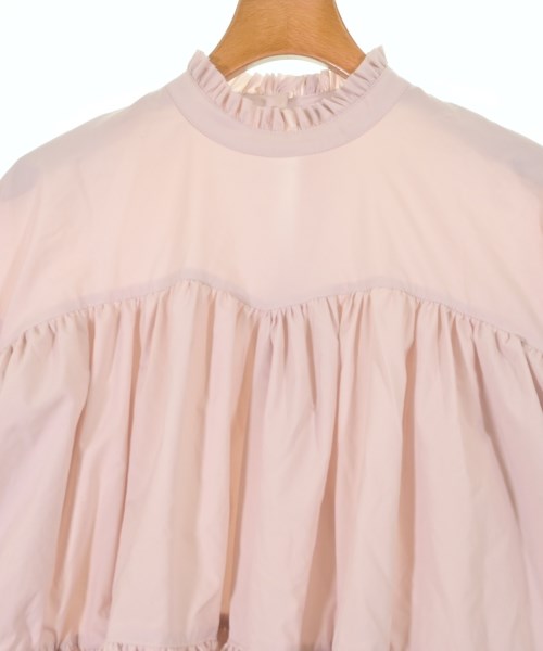 Tsuru（ツル）ブラウス ピンク サイズ:F レディース/2200630497036