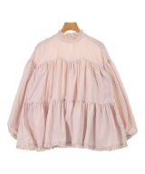 Tsuru（ツル）ブラウス ピンク サイズ:F レディース/2200630497036