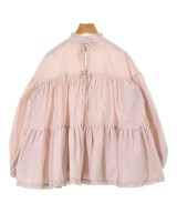 Tsuru（ツル）ブラウス ピンク サイズ:F レディース/2200630497036