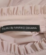 Tsuru（ツル）ブラウス ピンク サイズ:F レディース/2200630497036