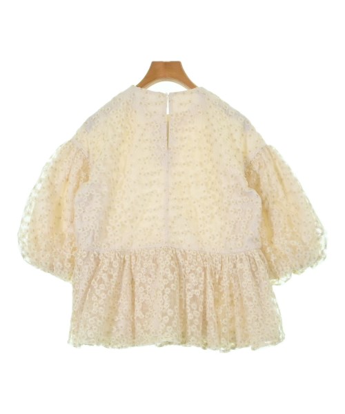 Tsuru（ツル）ブラウス ベージュ サイズ:-(XL位) レディース/2200630497050