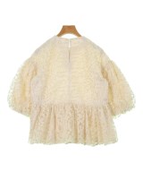 Tsuru（ツル）ブラウス ベージュ サイズ:-(XL位) レディース/2200630497050