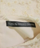 Tsuru（ツル）ブラウス ベージュ サイズ:-(XL位) レディース/2200630497050