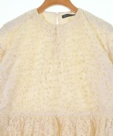 Tsuru（ツル）ブラウス ベージュ サイズ:-(XL位) レディース/2200630497050