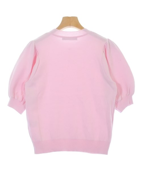 Tsuru（ツル）ニット・セーター ピンク サイズ:F レディース/2200630497067