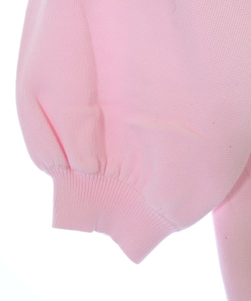 Tsuru（ツル）ニット・セーター ピンク サイズ:F レディース/2200630497067