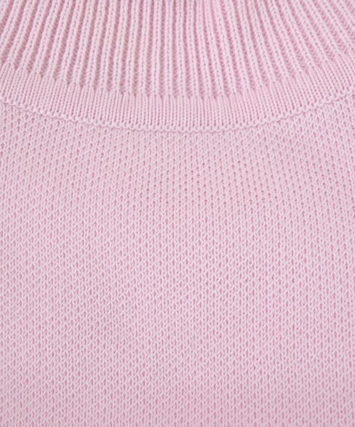 Tsuru（ツル）ニット・セーター ピンク サイズ:F レディース/2200630497067