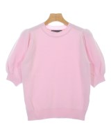 Tsuru（ツル）ニット・セーター ピンク サイズ:F レディース/2200630497067