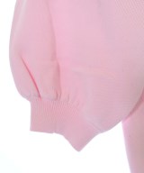 Tsuru（ツル）ニット・セーター ピンク サイズ:F レディース/2200630497067