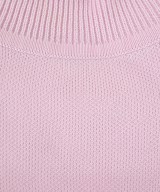 Tsuru（ツル）ニット・セーター ピンク サイズ:F レディース/2200630497067