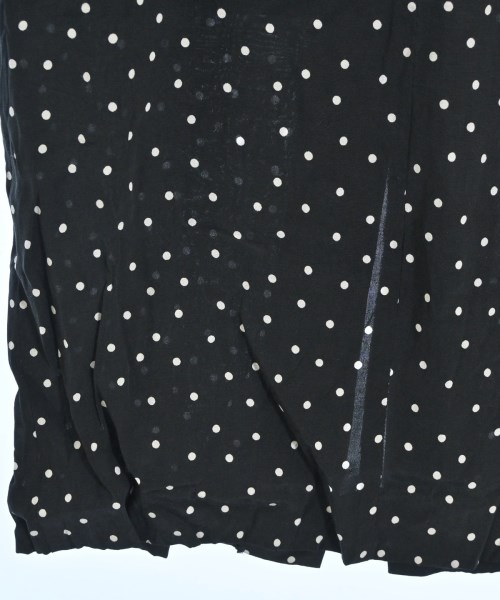 Tsuru（ツル）ワンピース 黒 サイズ:36(S位) レディース/2200630497074