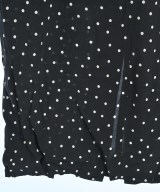 Tsuru（ツル）ワンピース 黒 サイズ:36(S位) レディース/2200630497074