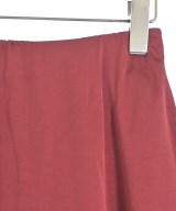 Tsuru（ツル）ロング・マキシ丈スカート 赤 サイズ:36(S位) レディース/2200630497098