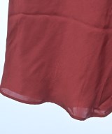 Tsuru（ツル）ロング・マキシ丈スカート 赤 サイズ:36(S位) レディース/2200630497098