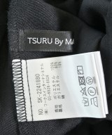 Tsuru（ツル）ロング・マキシ丈スカート 黒 サイズ:-(M位) レディース/2200630497104