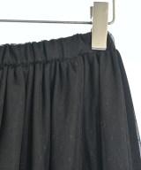 Tsuru（ツル）ロング・マキシ丈スカート 黒 サイズ:-(M位) レディース/2200630497104