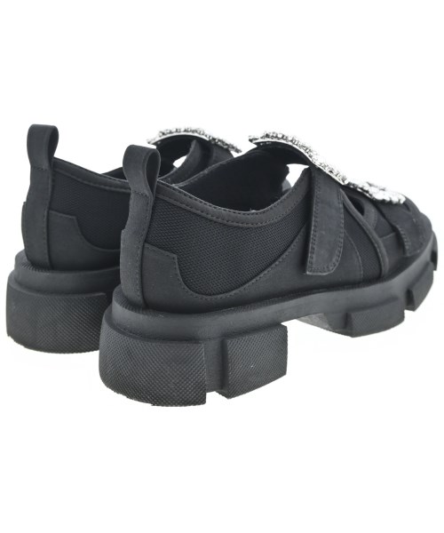 Tsuru（ツル）スニーカー 黒 サイズ:EU36(22.5cm位) レディース/2200630583012