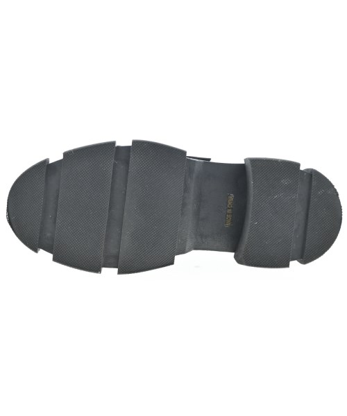 Tsuru（ツル）スニーカー 黒 サイズ:EU36(22.5cm位) レディース/2200630583012