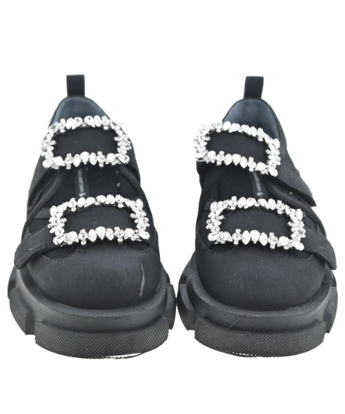 Tsuru（ツル）スニーカー 黒 サイズ:EU36(22.5cm位) レディース/2200630583012