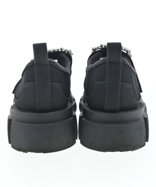 Tsuru（ツル）スニーカー 黒 サイズ:EU36(22.5cm位) レディース/2200630583012