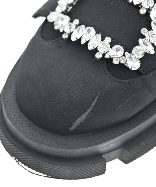 Tsuru（ツル）スニーカー 黒 サイズ:EU36(22.5cm位) レディース/2200630583012