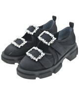 Tsuru（ツル）スニーカー 黒 サイズ:EU36(22.5cm位) レディース/2200630583012