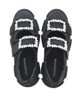 Tsuru（ツル）スニーカー 黒 サイズ:EU36(22.5cm位) レディース/2200630583012