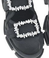 Tsuru（ツル）スニーカー 黒 サイズ:EU36(22.5cm位) レディース/2200630583012