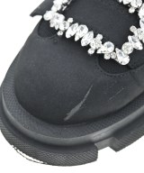 Tsuru（ツル）スニーカー 黒 サイズ:EU36(22.5cm位) レディース/2200630583012