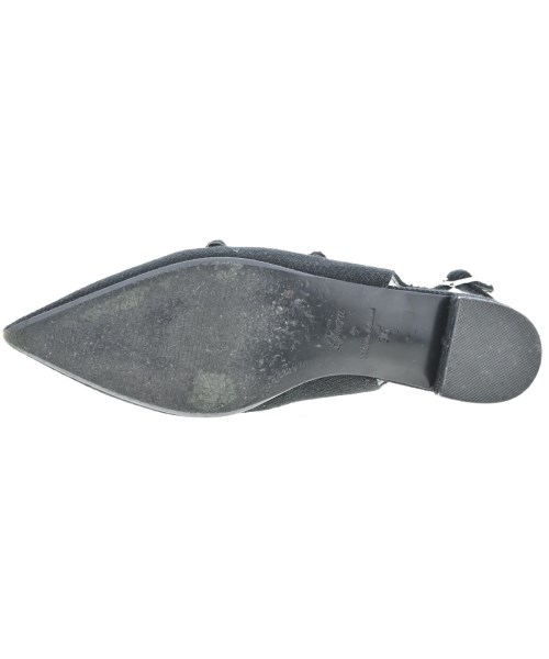 Tsuru（ツル）その他 黒 サイズ:EU36(22.5cm位) レディース/2200630583029