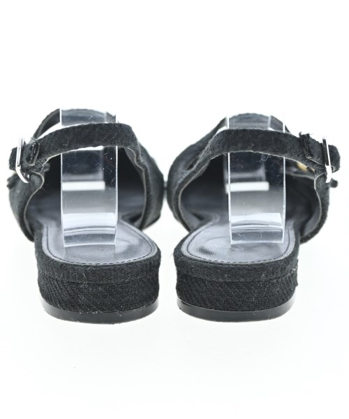 Tsuru（ツル）その他 黒 サイズ:EU36(22.5cm位) レディース/2200630583029