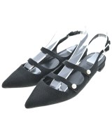 Tsuru（ツル）その他 黒 サイズ:EU36(22.5cm位) レディース/2200630583029