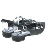 Tsuru（ツル）その他 黒 サイズ:EU36(22.5cm位) レディース/2200630583029