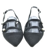 Tsuru（ツル）その他 黒 サイズ:EU36(22.5cm位) レディース/2200630583029