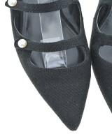 Tsuru（ツル）その他 黒 サイズ:EU36(22.5cm位) レディース/2200630583029