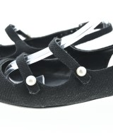 Tsuru（ツル）その他 黒 サイズ:EU36(22.5cm位) レディース/2200630583029