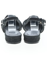 Tsuru（ツル）その他 黒 サイズ:EU36(22.5cm位) レディース/2200630583029